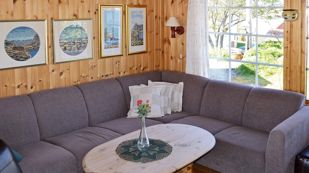 Photo of Others in Henningsvaer