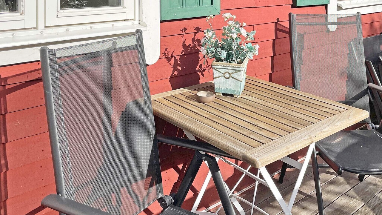 Photo of Outdoor in Mollebjorke