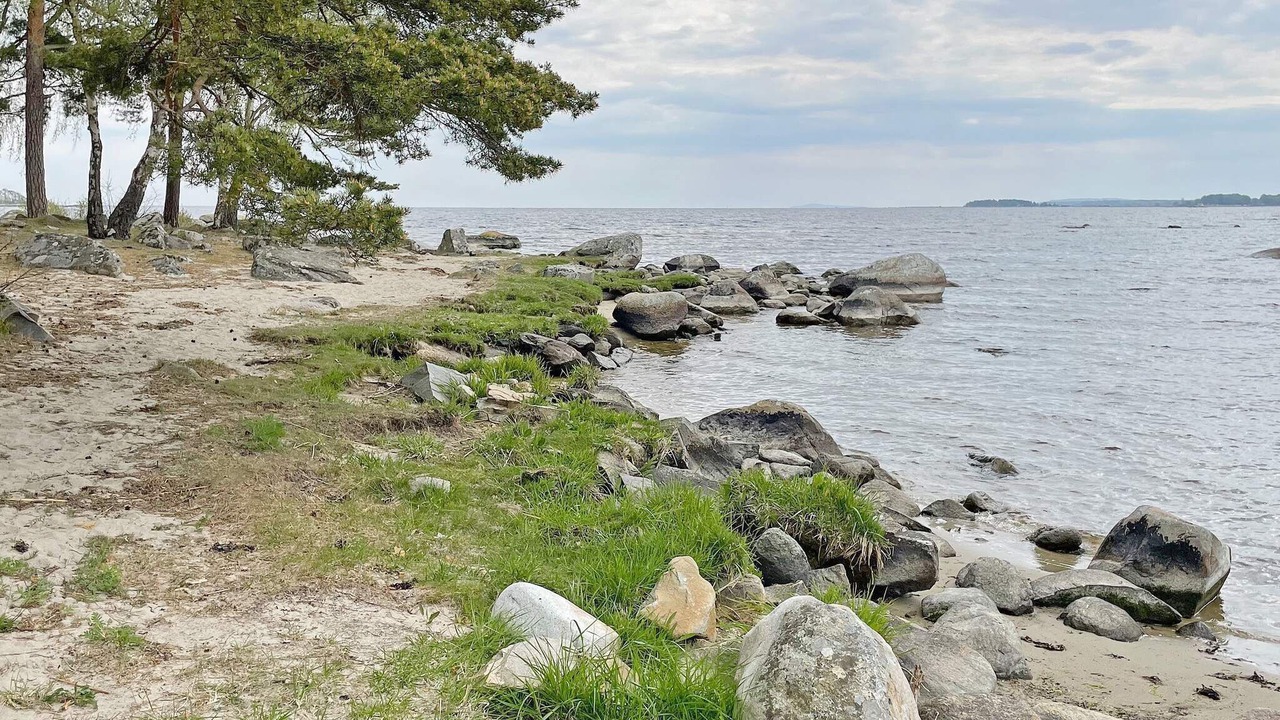 Photo of Outdoor in Mollebjorke