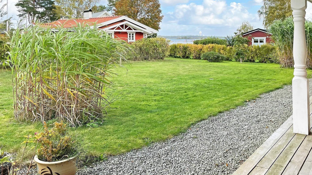 Photo of Outdoor in Mollebjorke