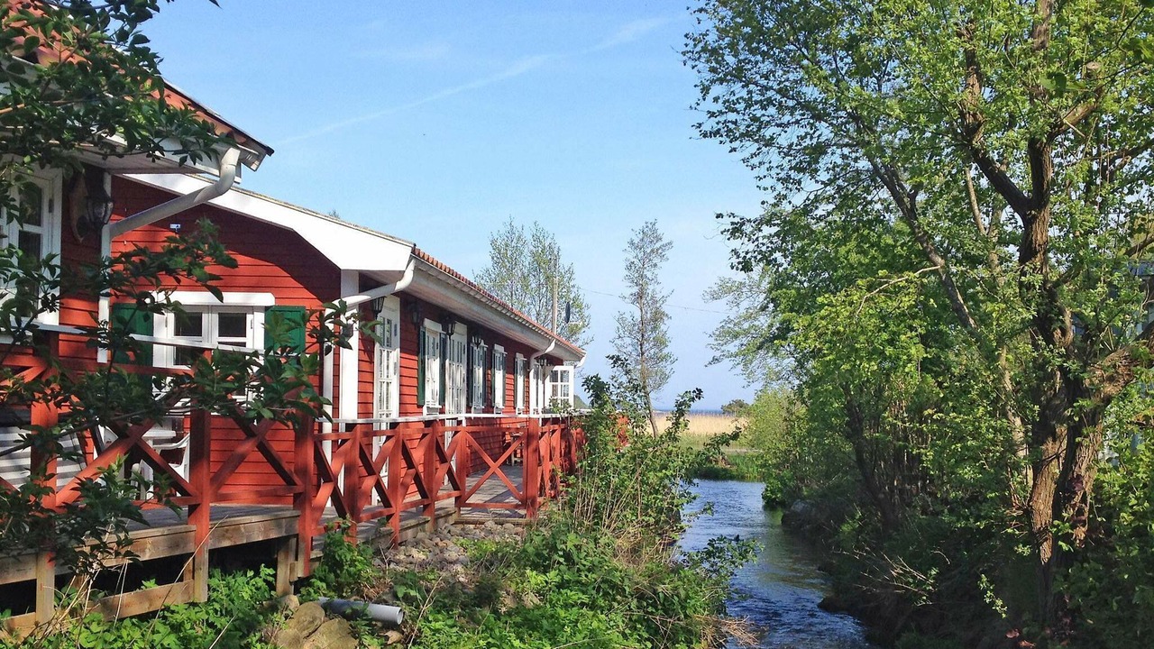 Photo of Outdoor in Mollebjorke