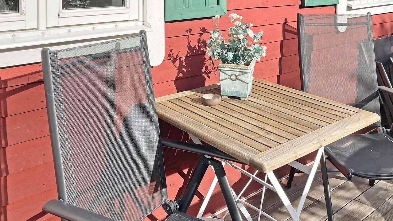 Photo of Outdoor in Mollebjorke
