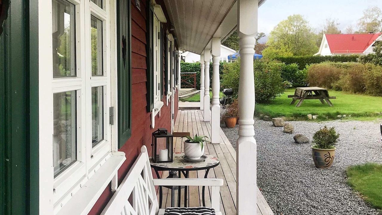 Photo of Outdoor in Mollebjorke
