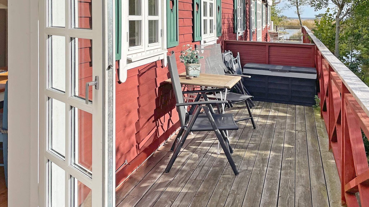 Photo of Outdoor in Mollebjorke