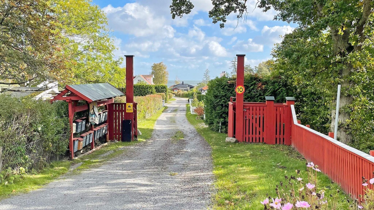 Photo of Outdoor in Mollebjorke