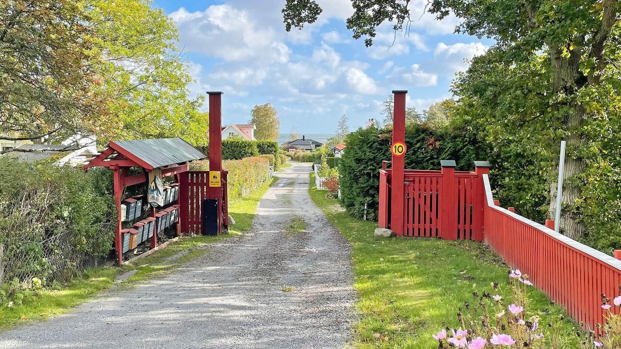 Photo of Outdoor in Mollebjorke