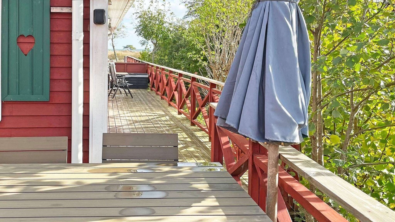 Photo of Outdoor in Mollebjorke