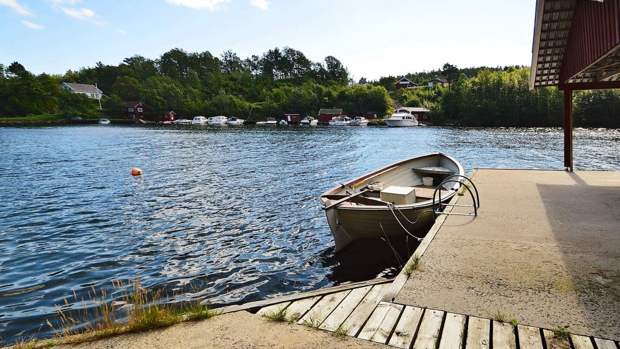 Photo of Others in Arendal