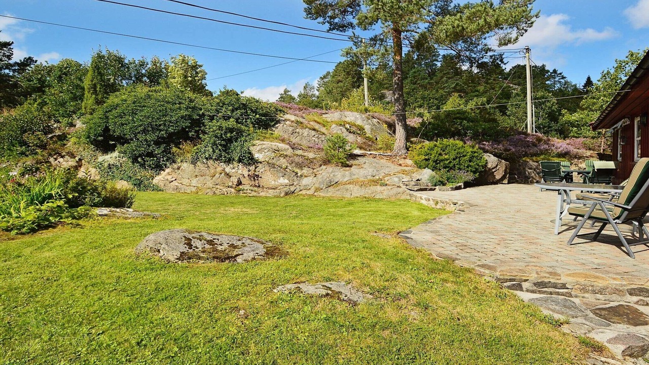 Photo of Outdoor in Arendal