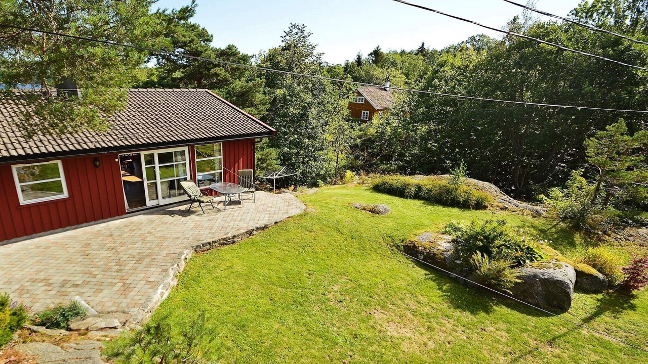 Photo of Outdoor in Arendal