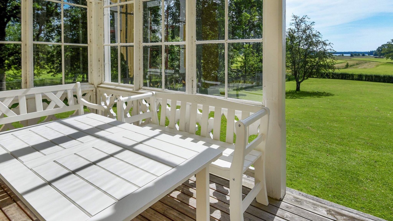 Photo of Outdoor in Hjortkvarn