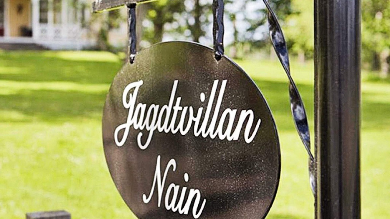 Photo of Outdoor in Hjortkvarn