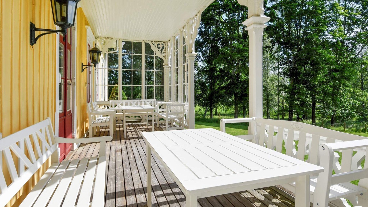 Photo of Outdoor in Hjortkvarn