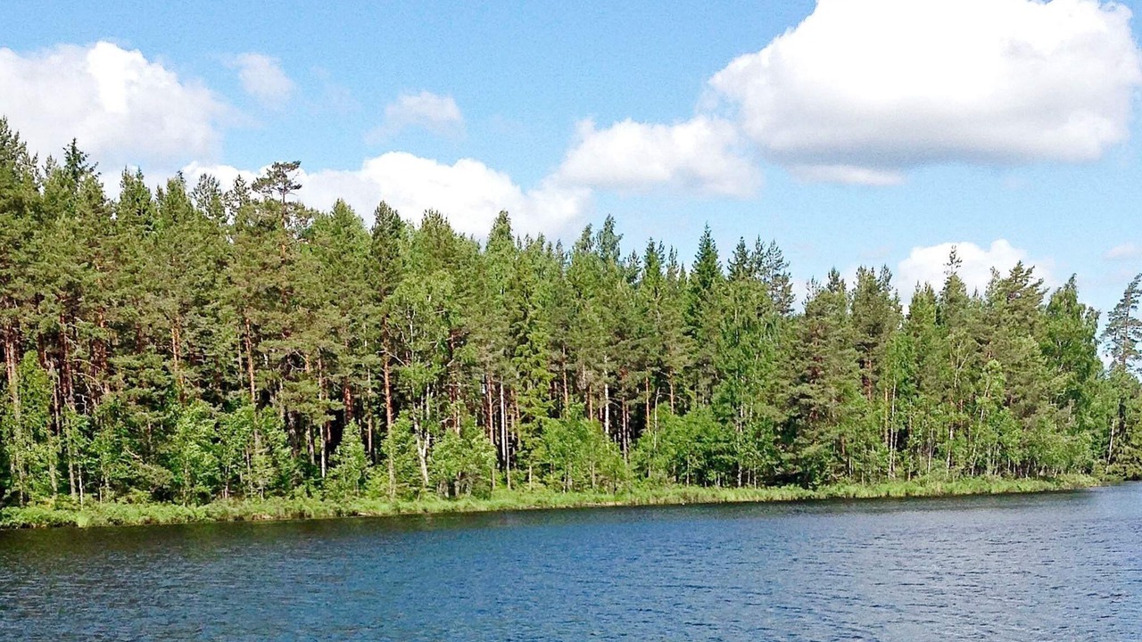 Photo of Outdoor in Hjortkvarn