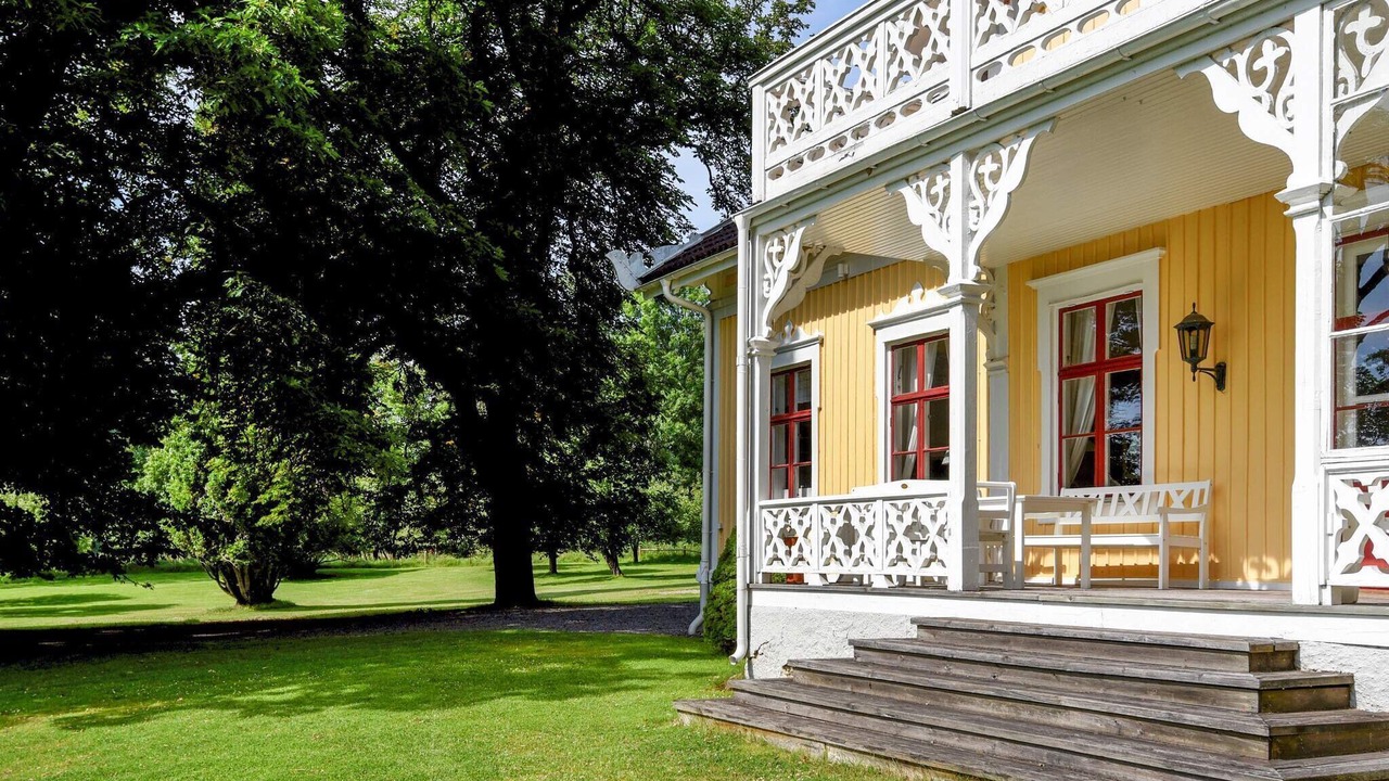 Photo of Outdoor in Hjortkvarn