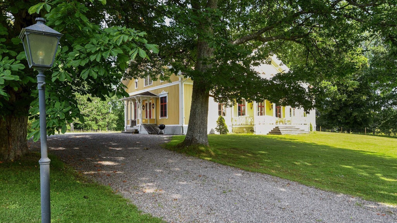 Photo of Outdoor in Hjortkvarn