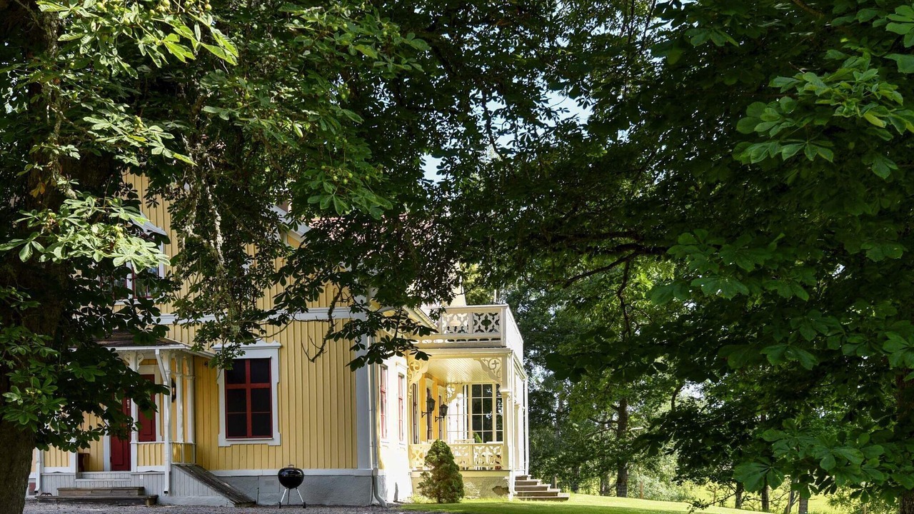 Photo of Outdoor in Hjortkvarn