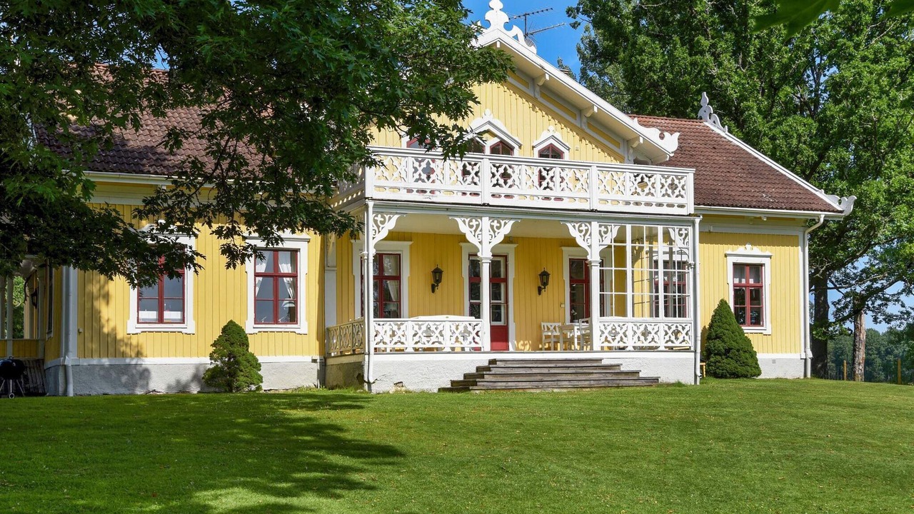 Photo of Outdoor in Hjortkvarn