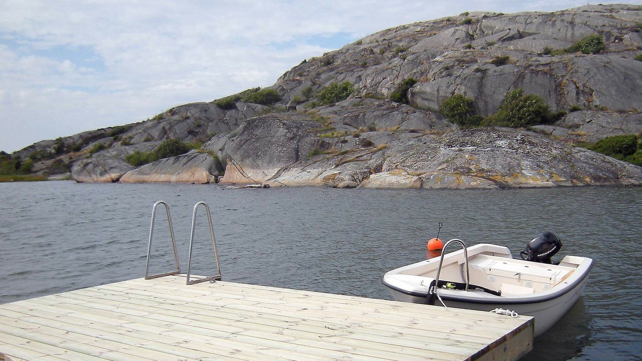 Photo of Outdoor in Halleviksstrand