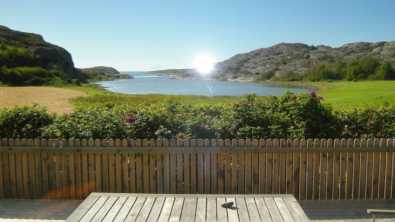 Photo of Outdoor in Halleviksstrand