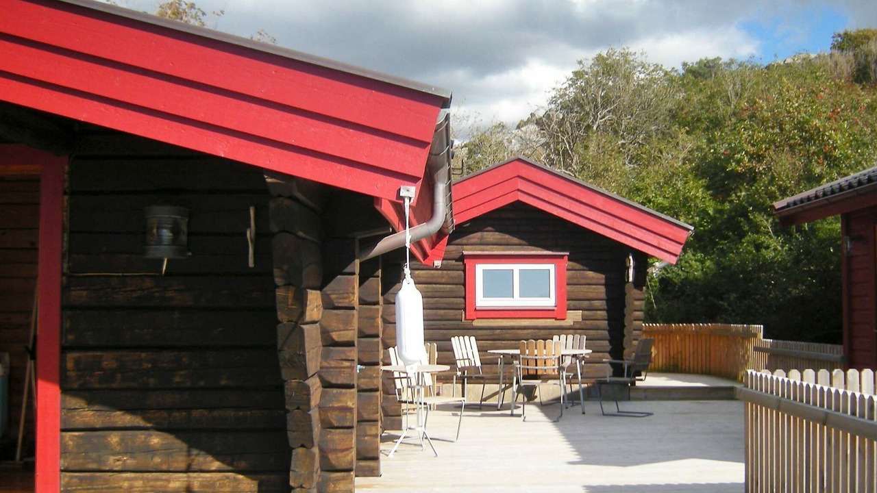 Photo of Outdoor in Halleviksstrand