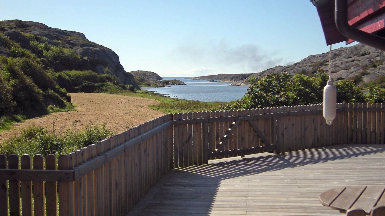 Photo of Outdoor in Halleviksstrand