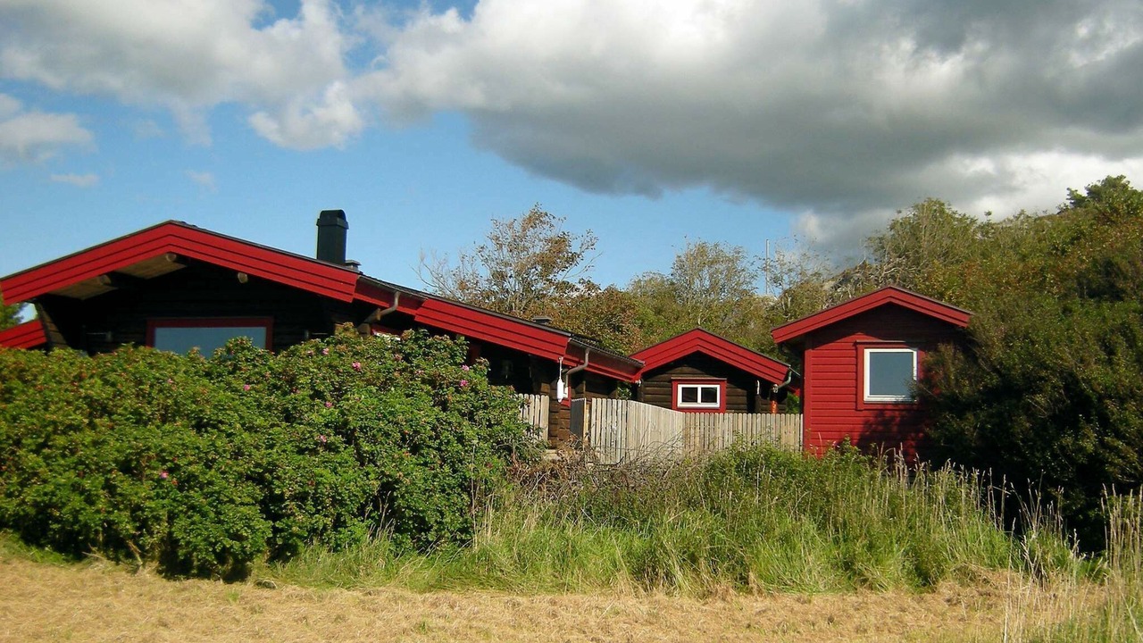 Photo of Outdoor in Halleviksstrand