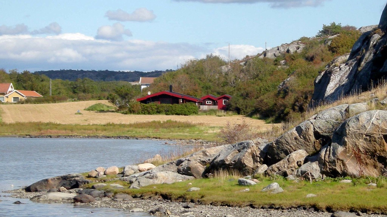Photo of Others in Halleviksstrand