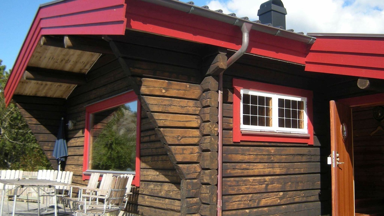 Photo of Outdoor in Halleviksstrand