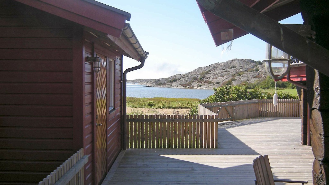Photo of Outdoor in Halleviksstrand