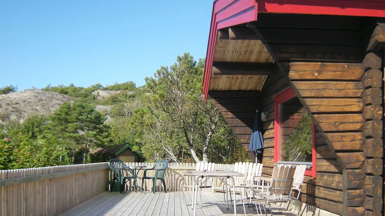 Photo of Outdoor in Halleviksstrand
