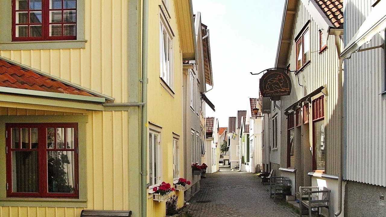 Photo of Outdoor in Brastad