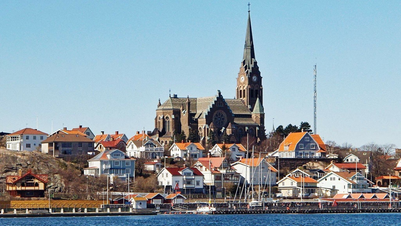 Photo of Outdoor in Brastad