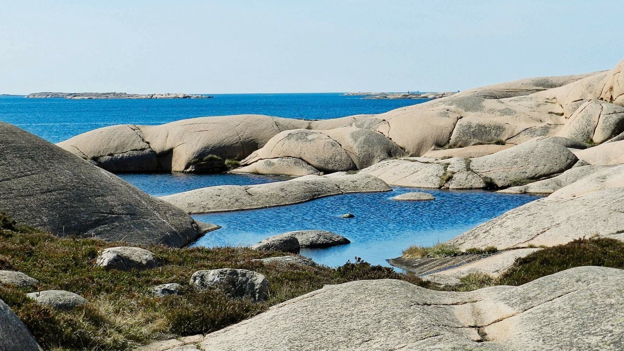 Photo of Outdoor in Brastad