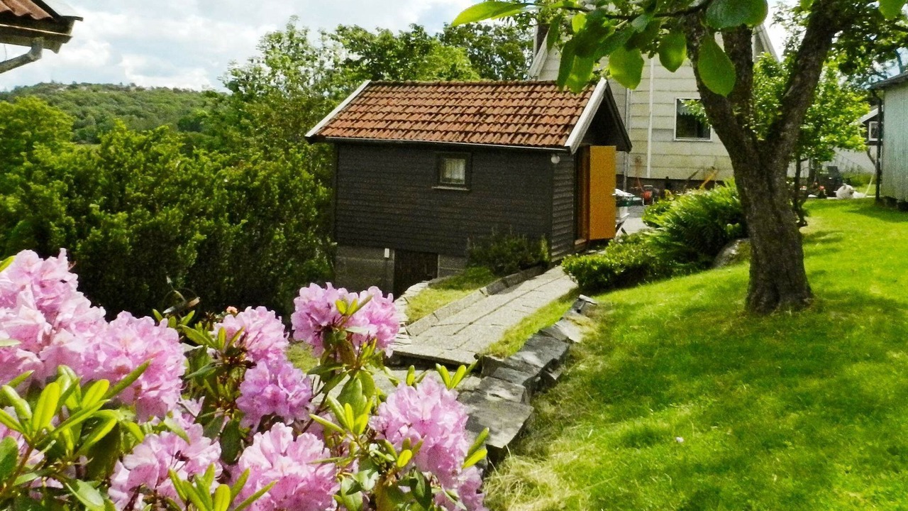 Photo of Outdoor in Brastad