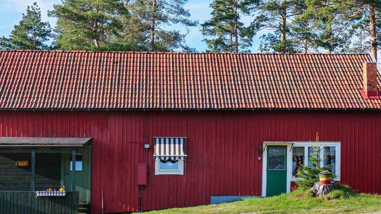 Photo of Outdoor in Fengersfors