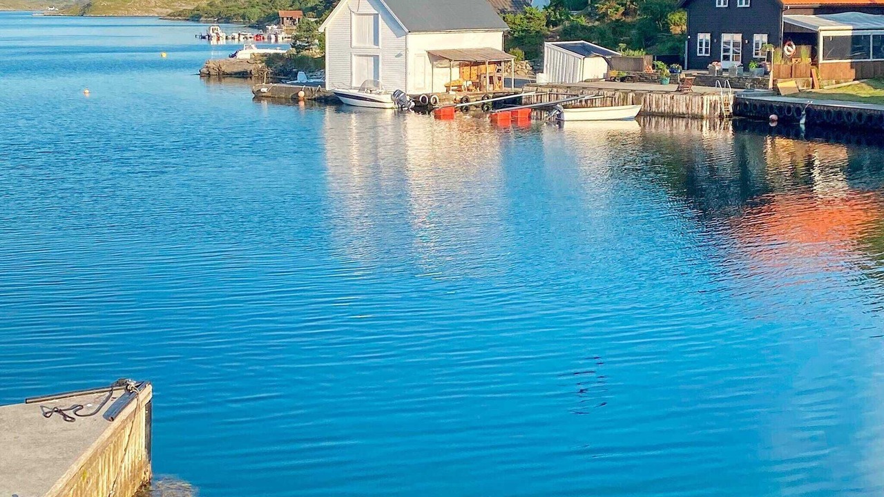 Photo of Outdoor in Bokn