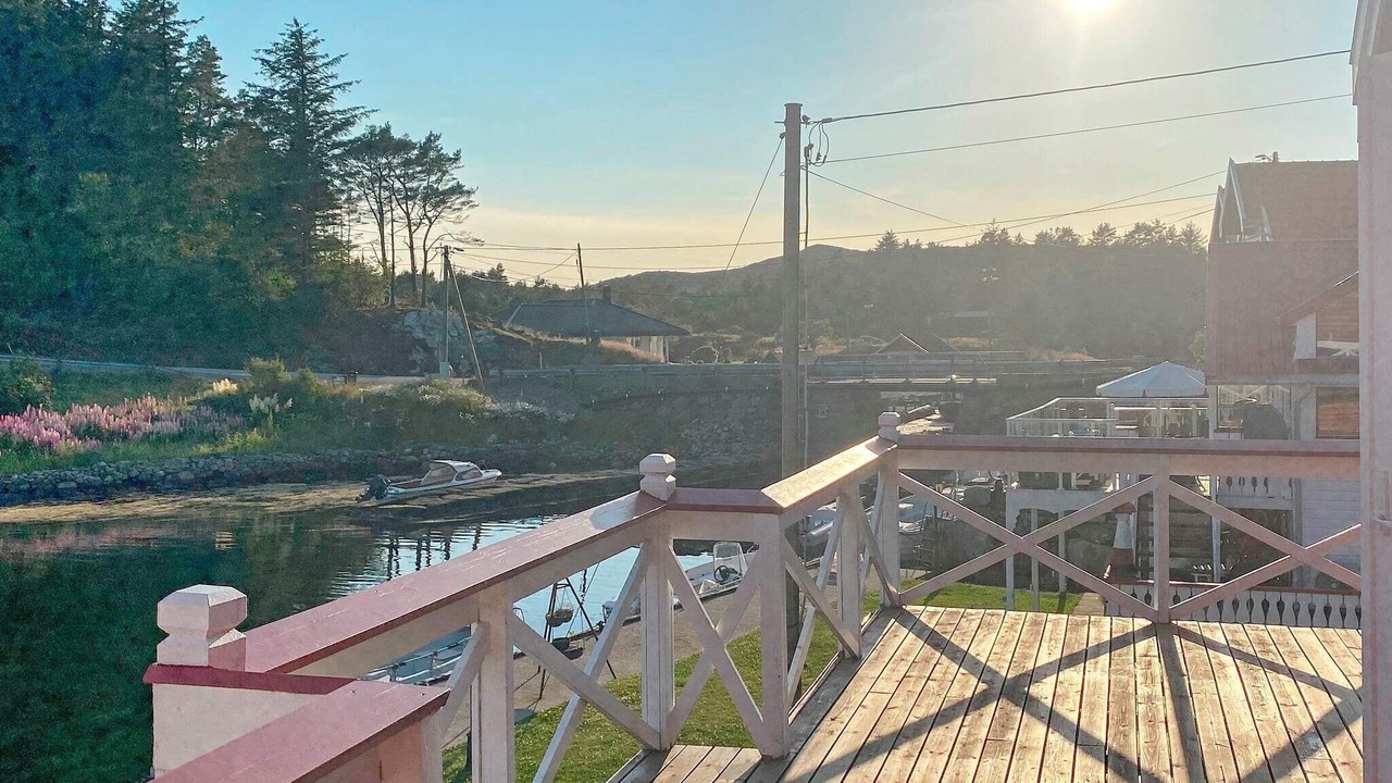 Photo of Outdoor in Bokn