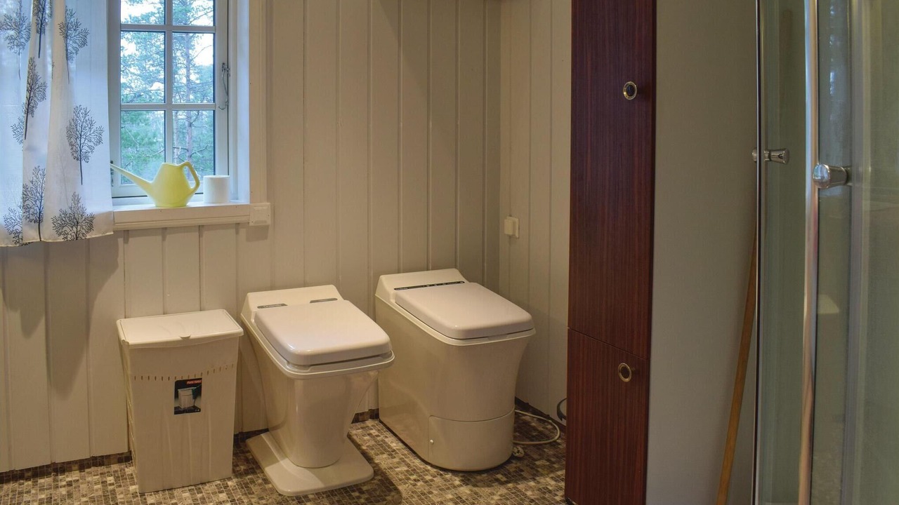 Photo of Bathroom in Halden
