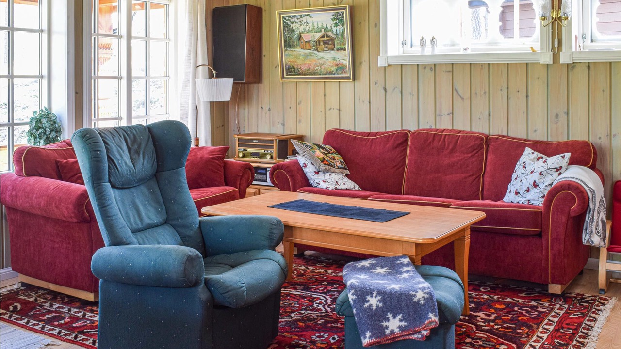 Photo of Bedroom in Halden