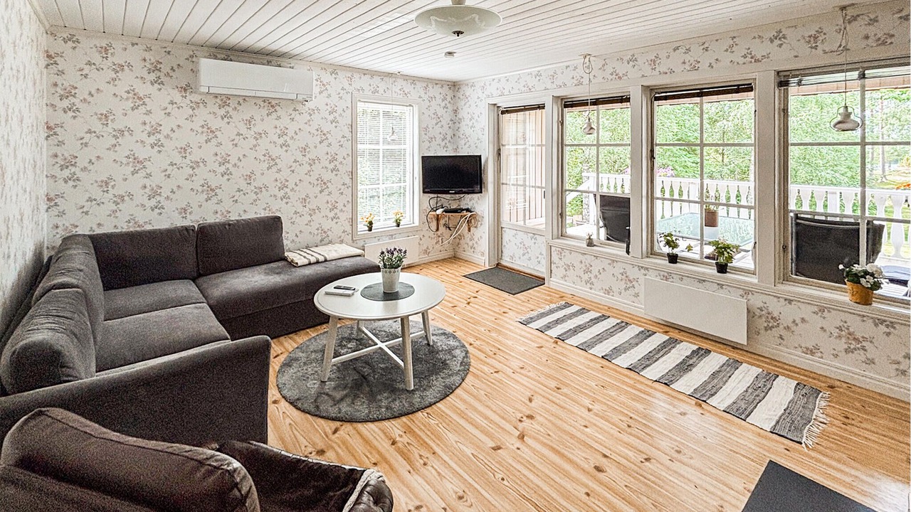Photo of Livingroom in Kvillsfors