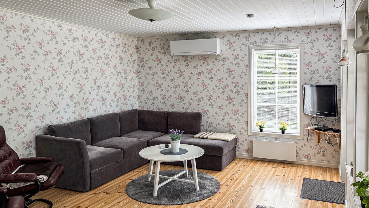 Photo of Livingroom in Kvillsfors