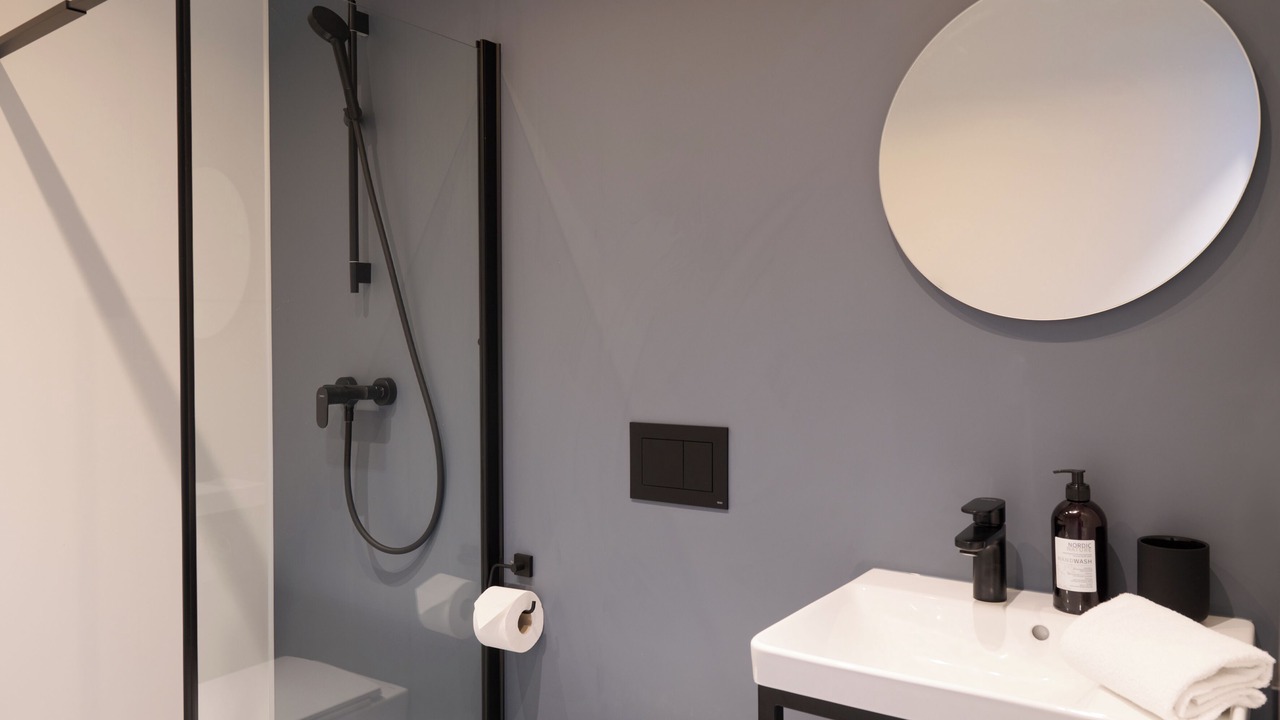 Photo of Bathroom in Horten