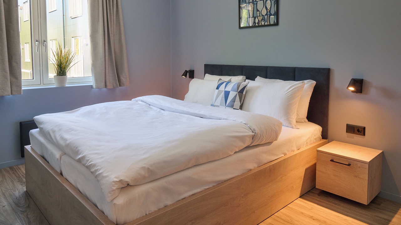 Photo of Bedroom in Horten