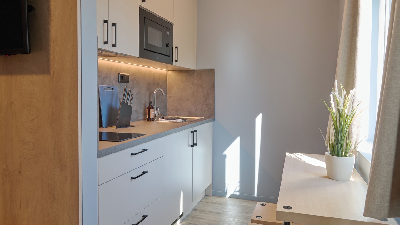 Photo of Livingroom in Horten