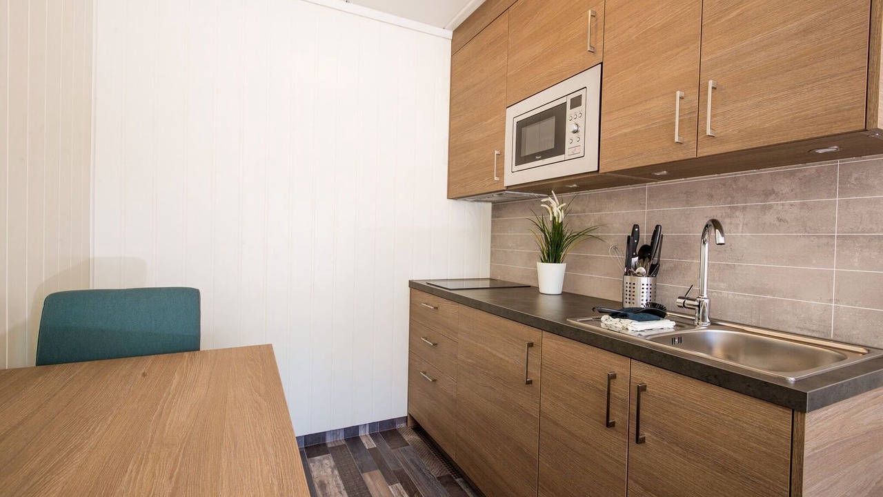 Photo of Kitchen in Horten