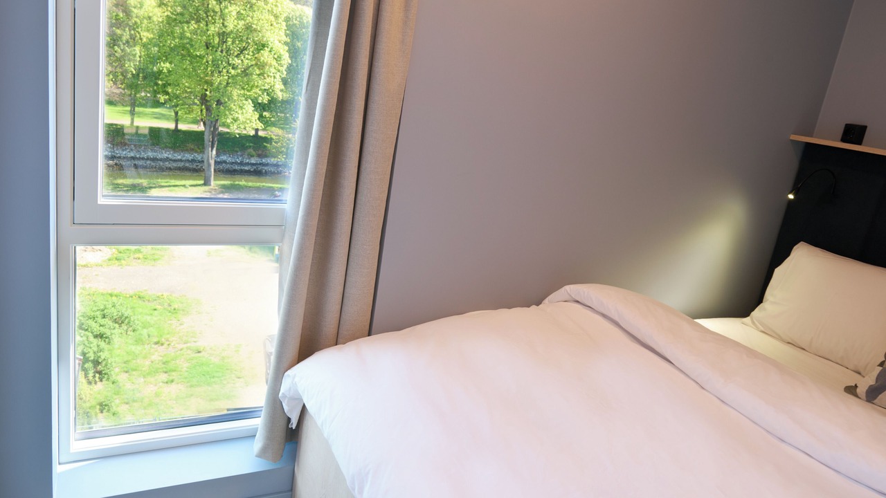 Photo of Bedroom in Horten
