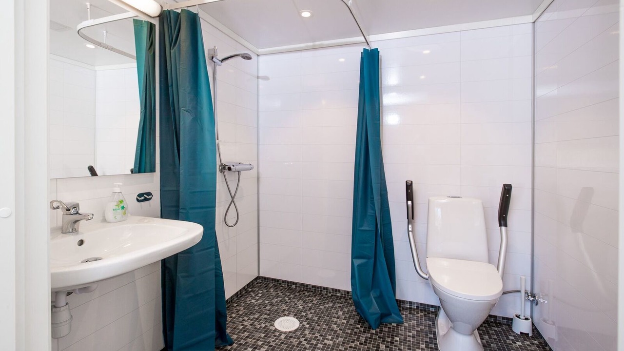 Photo of Bathroom in Horten