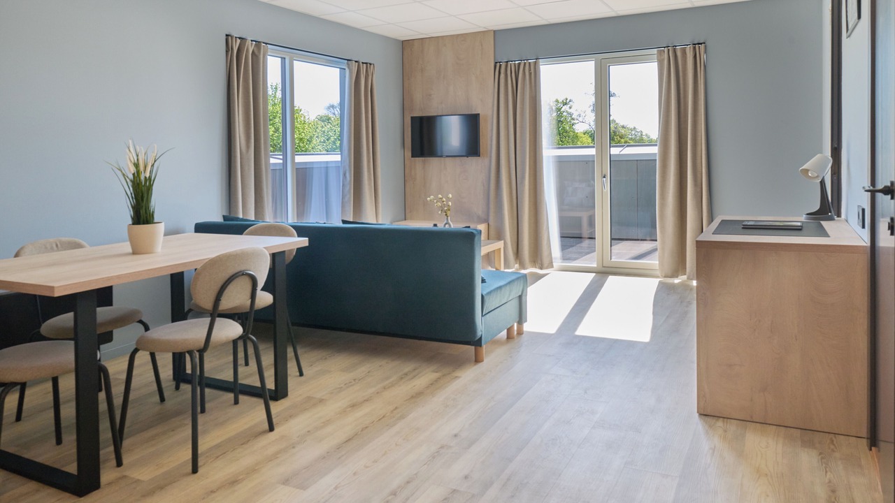 Photo of Bedroom in Horten