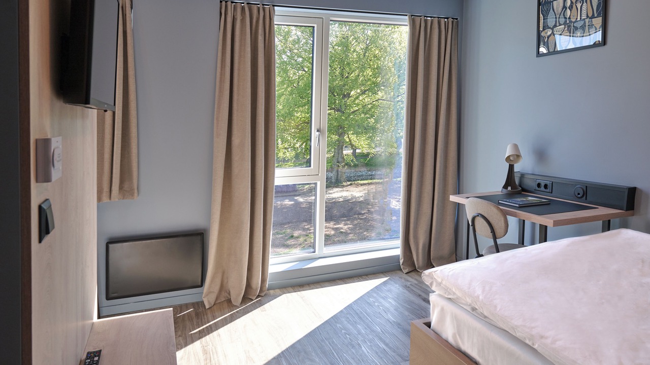 Photo of Bedroom in Horten
